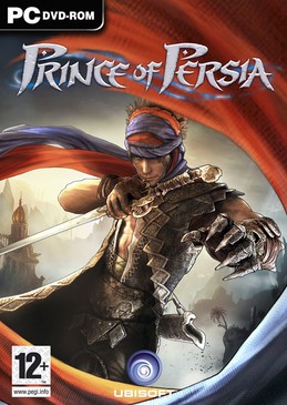 ��˹����4������(Prince of Persia: Prodigy) ���������ⰲװ��