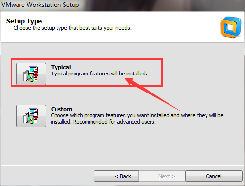 vmware8汉化版 vmware8安装包