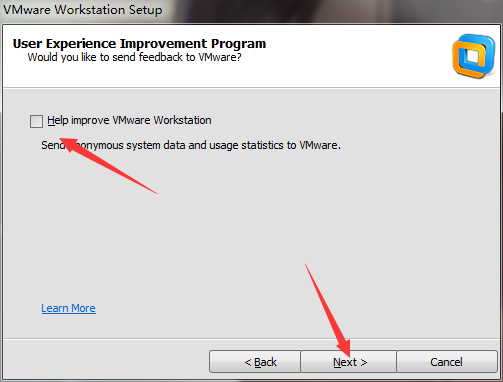 vmware8汉化版 vmware8安装包