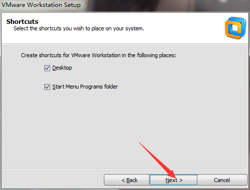 vmware8汉化版 vmware8安装包