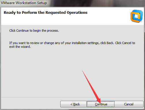 vmware8汉化版 vmware8安装包