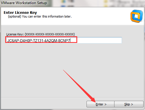 vmware8汉化版 vmware8安装包