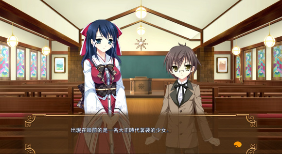 ��Ů��֯���Ļ�����ϷȫCG�浵 ���°�