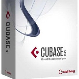 Cubase5�ƽ������|Cubase5 V5.5.3 ���İ�