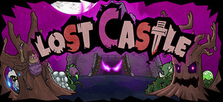 ʧ��Ǳ�(Lost Castle)�ƽ��