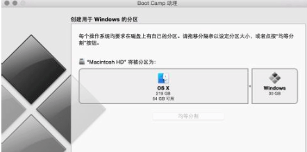 bootcamp驱动 win7 win7bootcamp