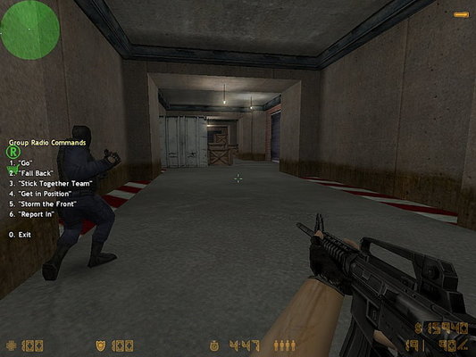 反恐精英Online最新版 反恐精英Online安装包