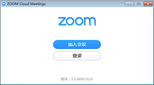 zoom cloud meetings软件 zoom cloud meetings电脑版
