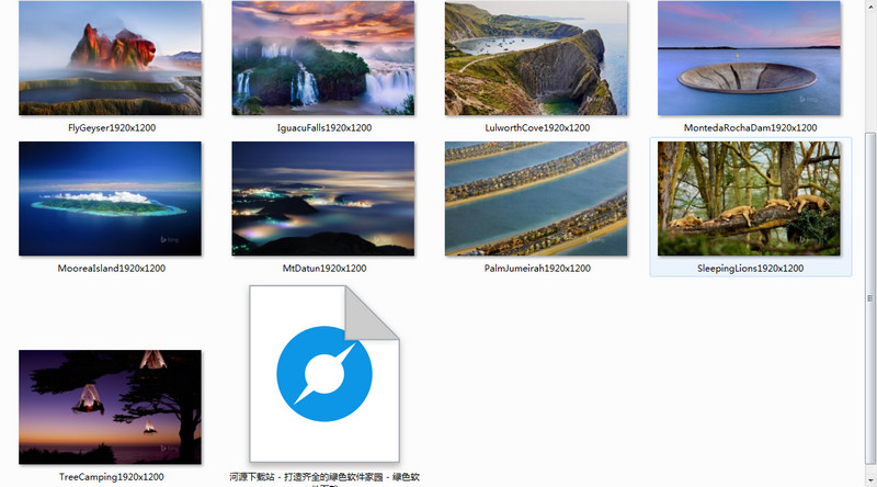 ��Ӧ���Ա�ֽ�ͻ���|Bing Wallpaper�����ֽ ��Ѱ�