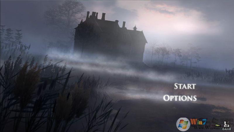 黑暗沼泽庄园破解版下载