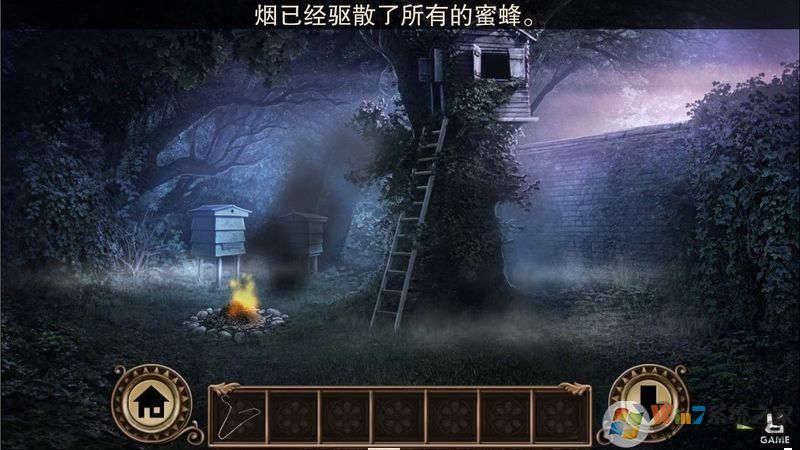 黑暗沼泽庄园破解版下载