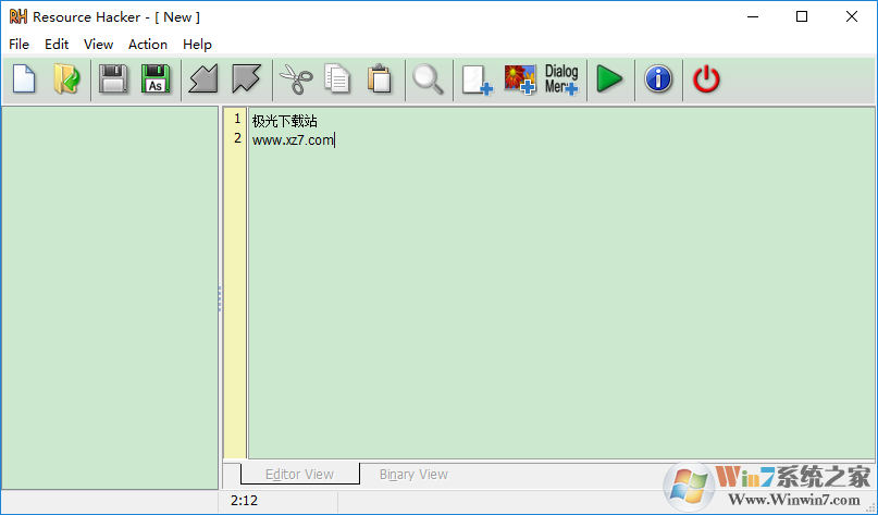 ResHacker����