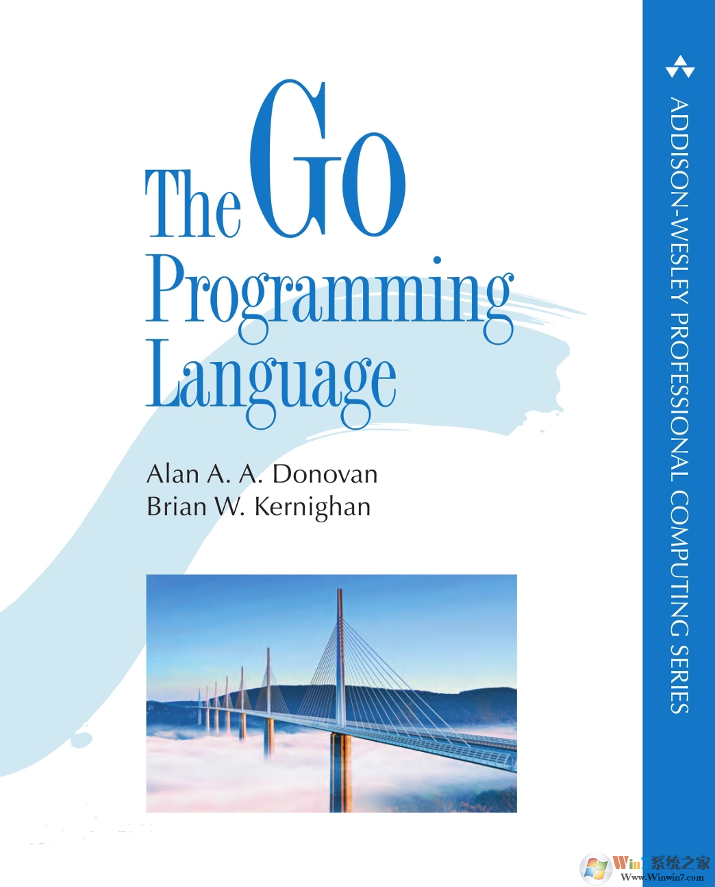 Go����ʥ��(The Go Programming Language) PDF���İ�