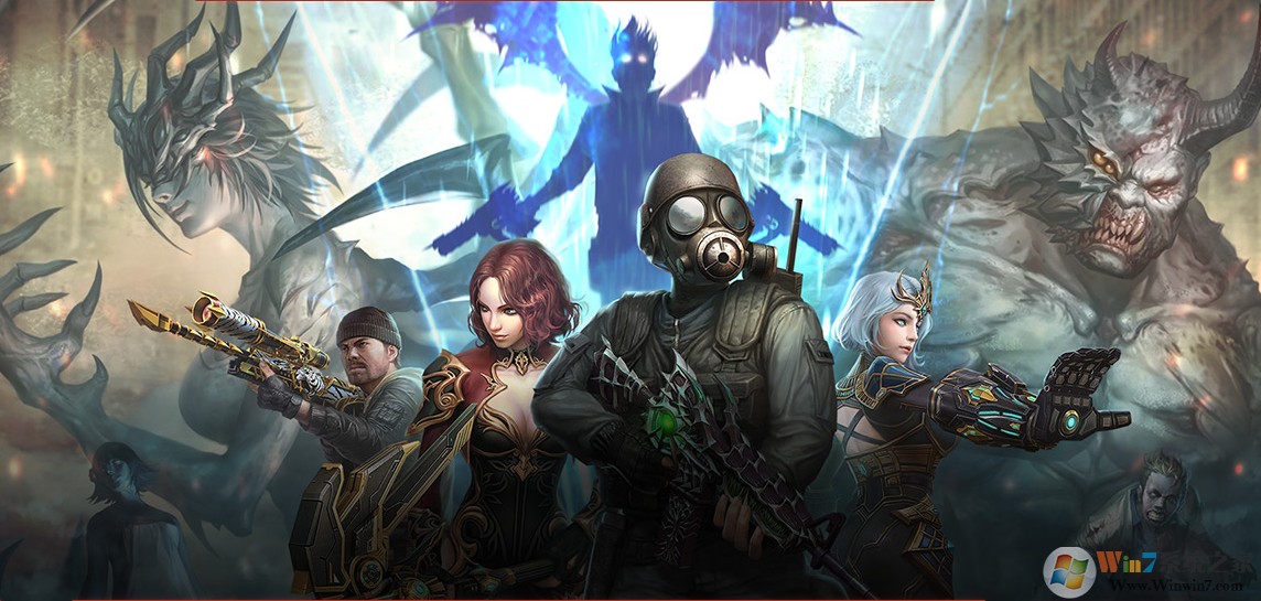 反恐精英Online官方下载