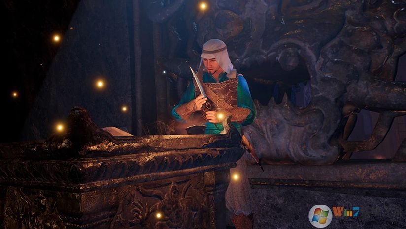 波斯王子:时之砂重制版下载