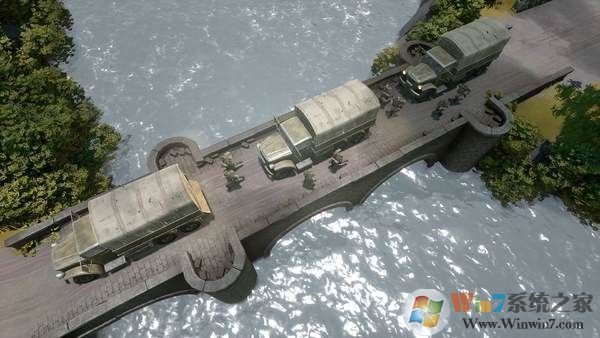 散兵坑汉化版下载