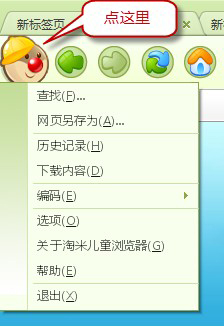 老版淘米浏览器 淘米浏览器官方