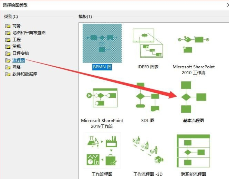 visio2007简体中文版 visio2007软件