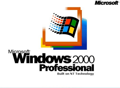 Win2000ϵͳ����|windows2000ϵͳ����SP4�������İ�