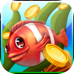 3D梦幻水族馆动态屏保(汉化破解版)