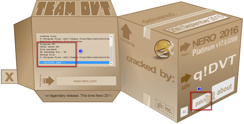 nero10中文完整版 nero10免费中文版