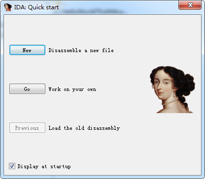 IDA Pro7(����ʽ����๤��)�ƽ�� V7.0 ���İ�