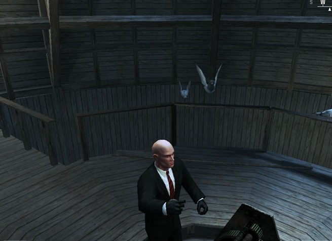 ɱ��4:ѪǮ ���������ⰲװ������|Hitman: Blood Money�ٶ�����