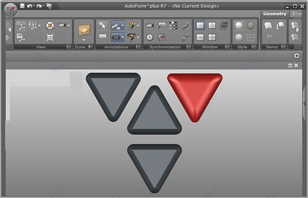 AutoForm R7���İ�����|AutoForm Plus R7 �����ƽ��