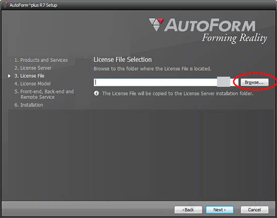 autoform r7汉化版 autoform r7中文版