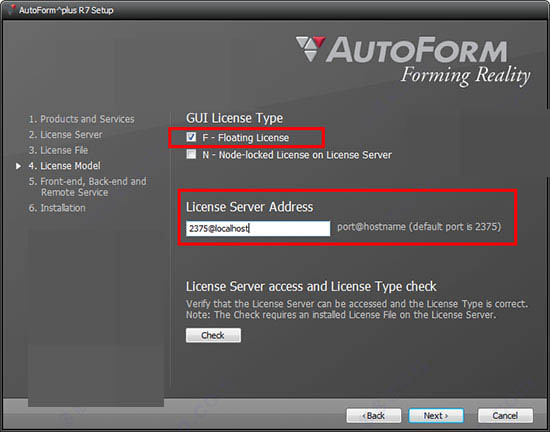 autoform r7汉化版 autoform r7中文版