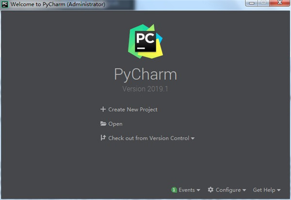 pycharm2019破解版 pycharm2019最新破解版