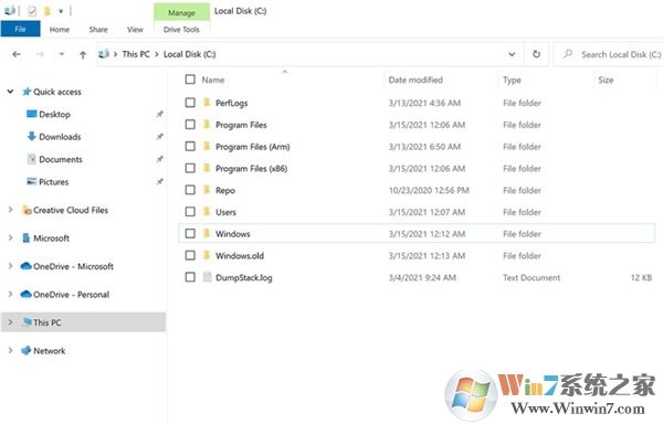 Win10 21H2将是重大升级,提前了解更新变化