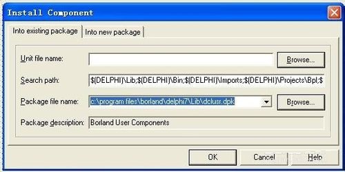 delphi7 64位 delphi7
