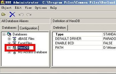 dbc2000简体中文版 dbc2000汉化版