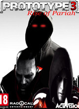 Űɱԭ��3��Prototype3���������İ�