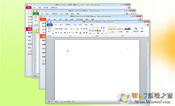 Microsoft Office�ĺ�һ�����