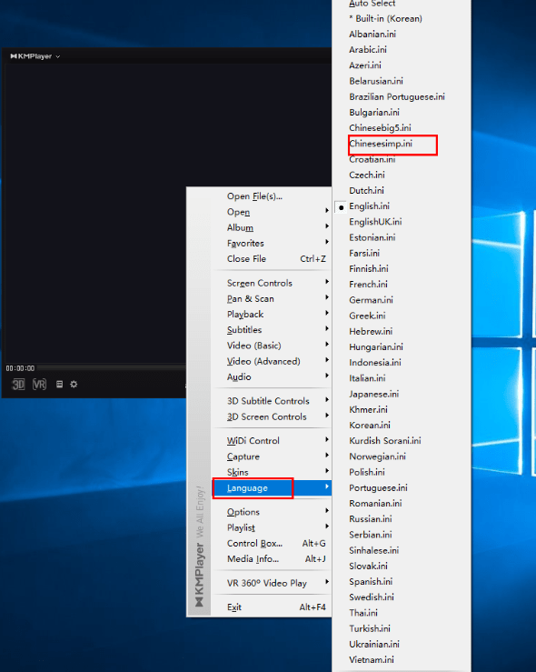 kmp���԰�32λ