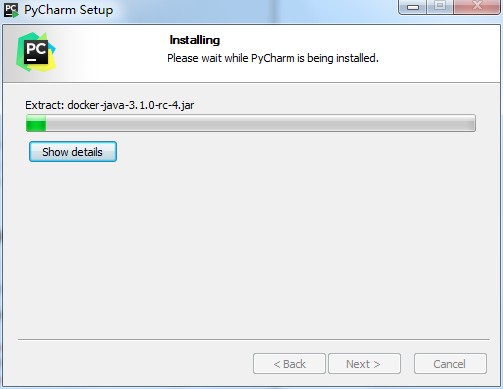 pycharm2020安装包 pycharm2020最新版
