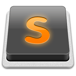 sublime text�ƽ��_sublime text3��ɫ������