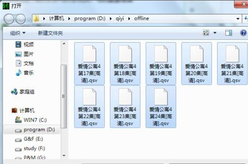 ����qsvת������