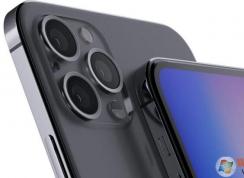 iPhone13���л��Ͷ����ṩ1TB�洢�ռ��LiDAR����ͷ