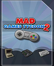 �����Ϸ���2��Ϸ����|Mad Games Tycoon 2 ���������ⰲװ��