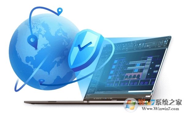 ƳCAD2018ƽ 32λ&64λ Ѱ