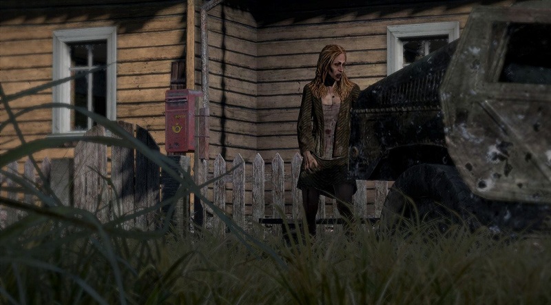 dayz独立版 dayz独立版汉化