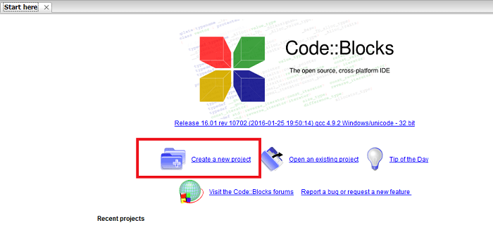 codeblocks电脑版 codeblocks官方