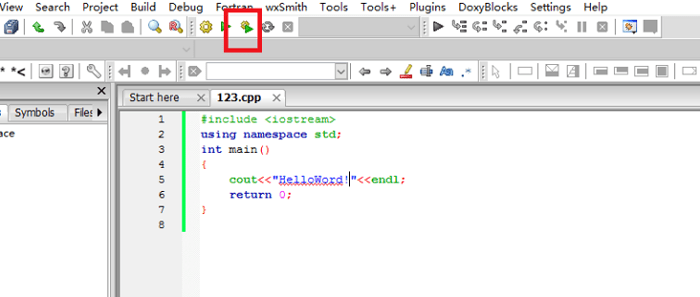codeblocks电脑版 codeblocks官方