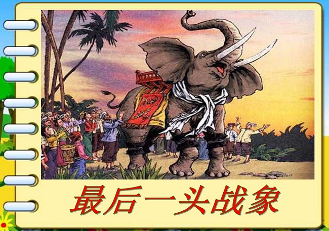 ���һͷս�����PPT�μ�