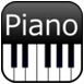 全键盘模拟钢琴APP安卓版(模拟钢琴软件)