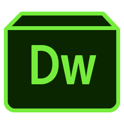 Dreamweaver2019绿色版(含破解补丁)