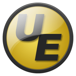 UltraEdit32  Win7 64λ V21.20.0.1009 ���°�